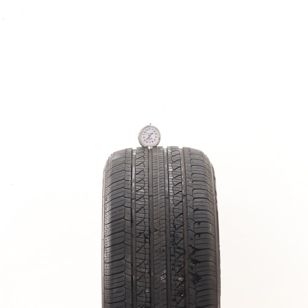 Used 235/55R18 Nexen N'Priz AH8 100H - 8.5/32 - Image 2