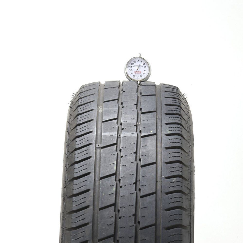 Set of (2) Used 235/65R18 Waterfall Terra-X H/T 106H - 8-9.5/32 - Image 2