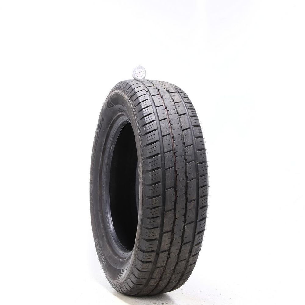 Set of (2) Used 235/65R18 Waterfall Terra-X H/T 106H - 8-9.5/32 - Image 4