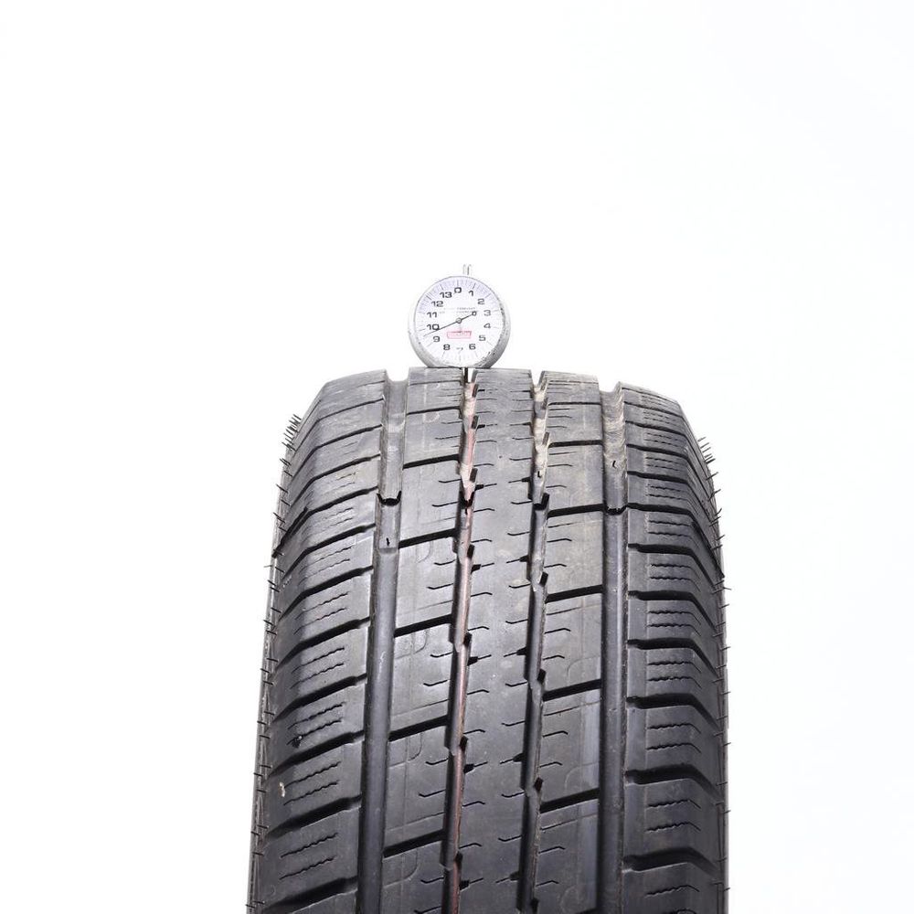 Set of (2) Used 235/65R18 Waterfall Terra-X H/T 106H - 8-9.5/32 - Image 5