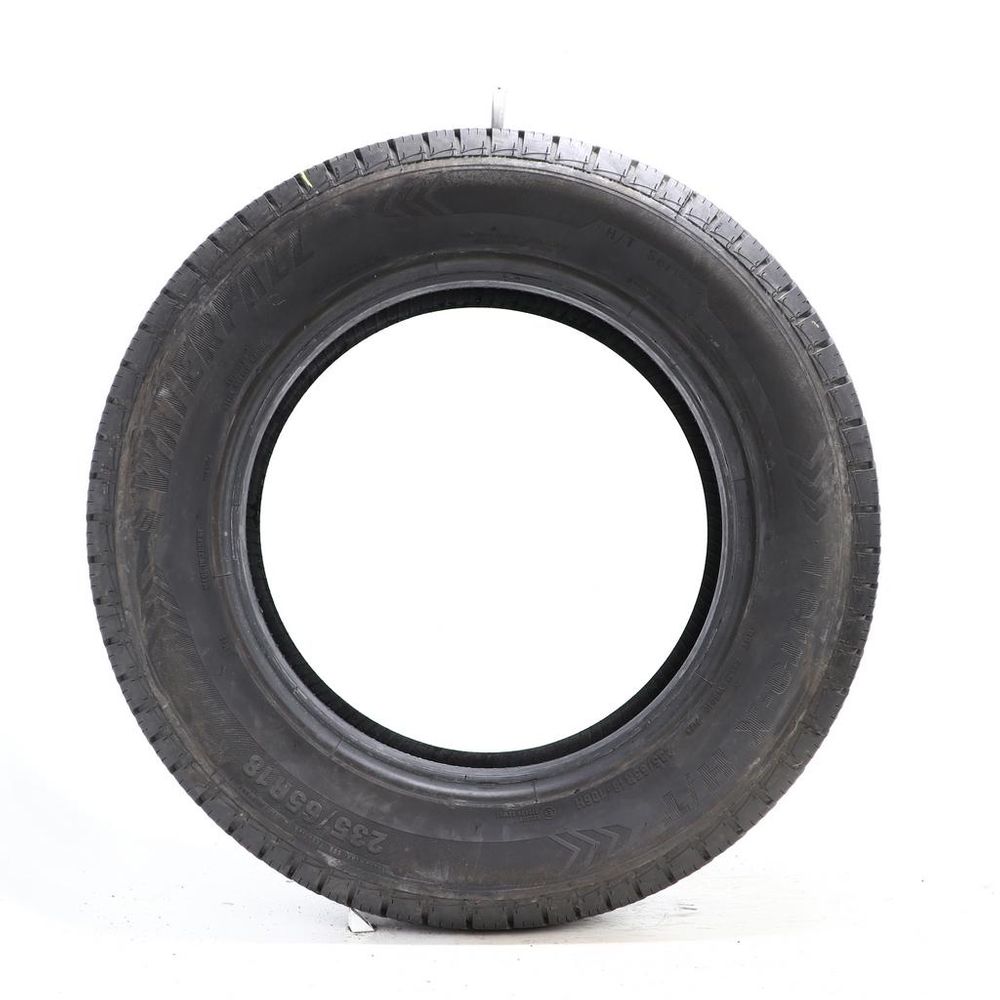 Set of (2) Used 235/65R18 Waterfall Terra-X H/T 106H - 8-9.5/32 - Image 6