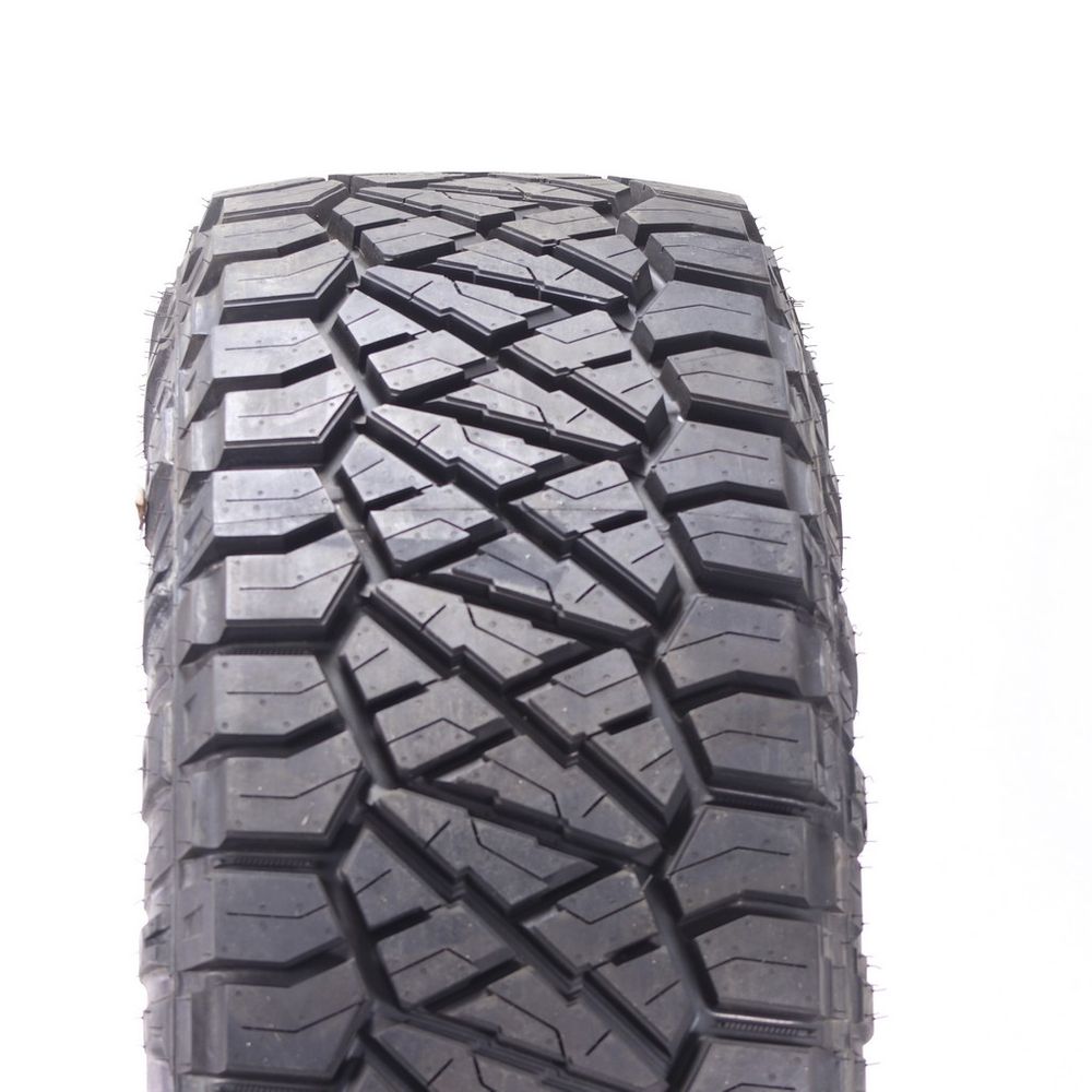 Driven Once LT 285/75R16 Nitto Ridge Grappler 126/123Q - 15/32 - Image 2