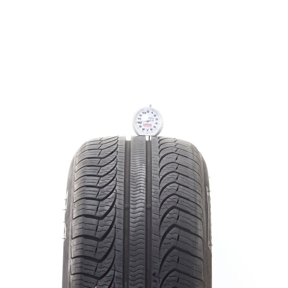 Set of (4) Used 215/55R17 Pirelli P4 Four Seasons Plus 94V - 8.5-10/32 - Image 11