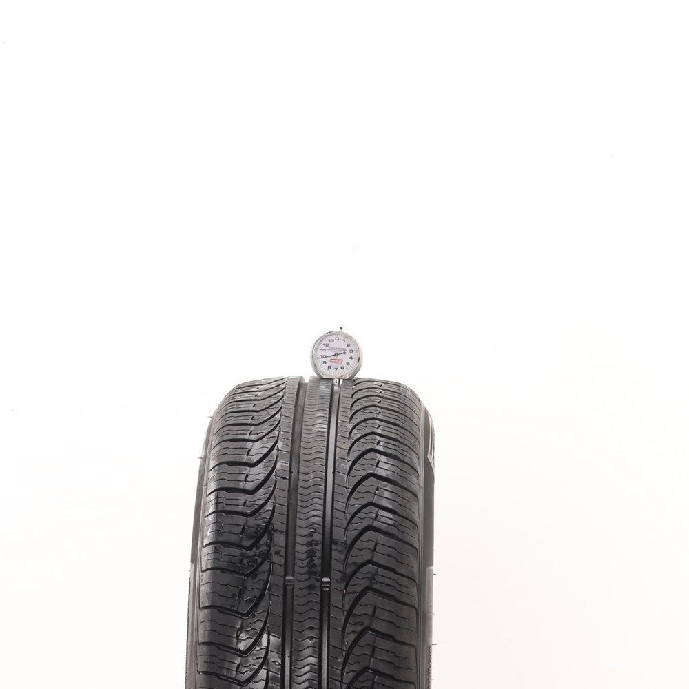 Set of (4) Used 215/55R17 Pirelli P4 Four Seasons Plus 94V - 8.5-10/32 - Image 8