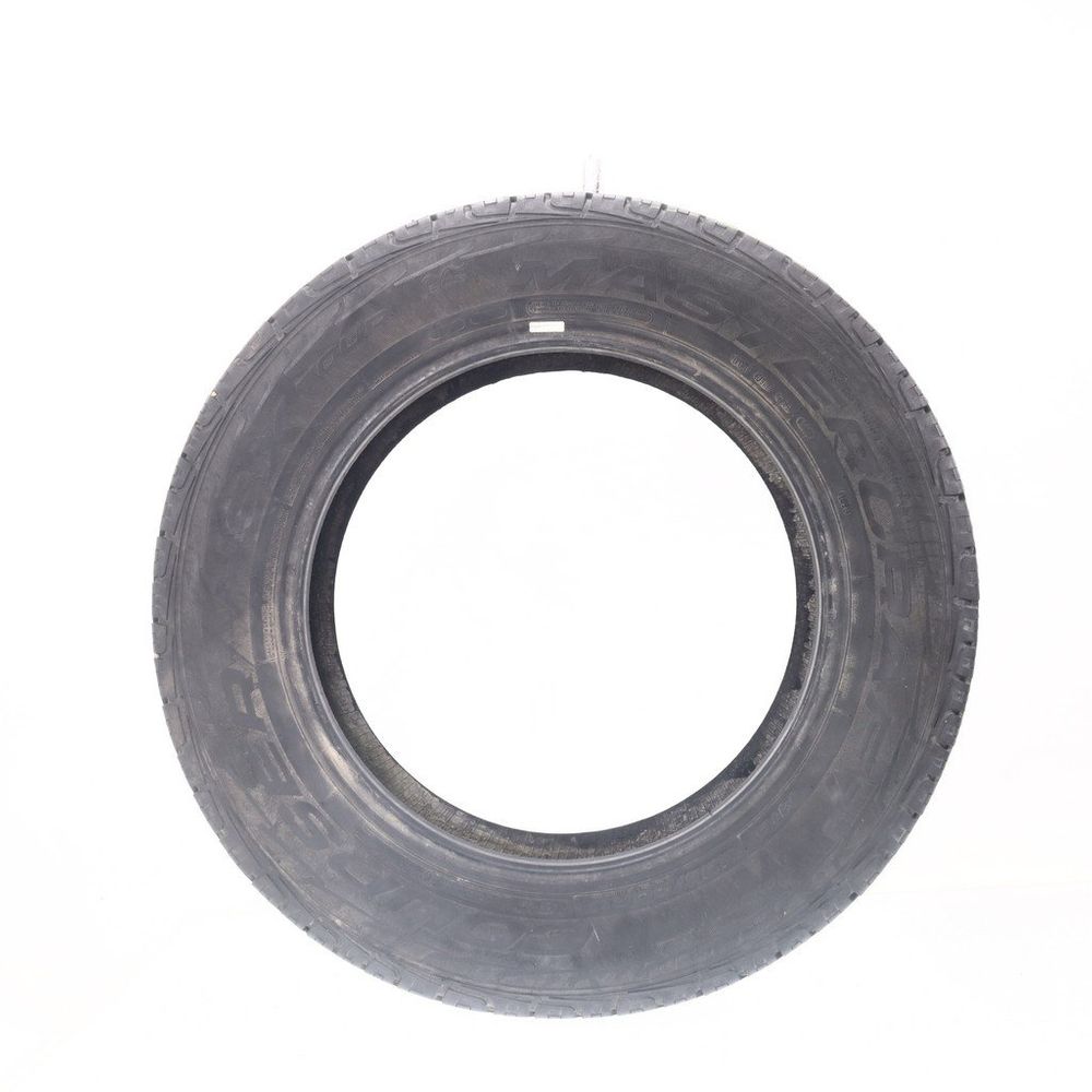 Used 235/60R17 Mastercraft Courser HSX Tour 102T - 8.5/32 - Image 3