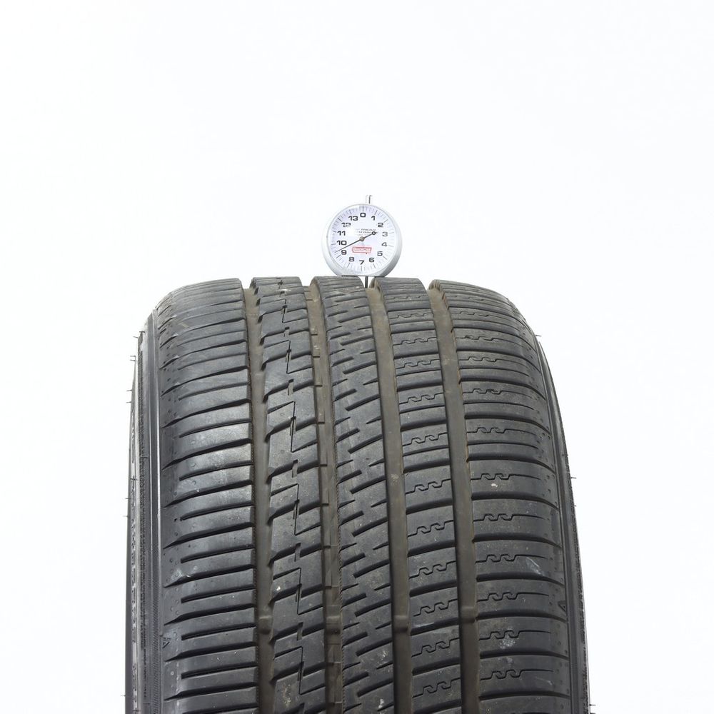 Set of (2) Used 255/40ZR20 Falken Azenis FK460 A/S 101Y - 8.5-9/32 - Image 5