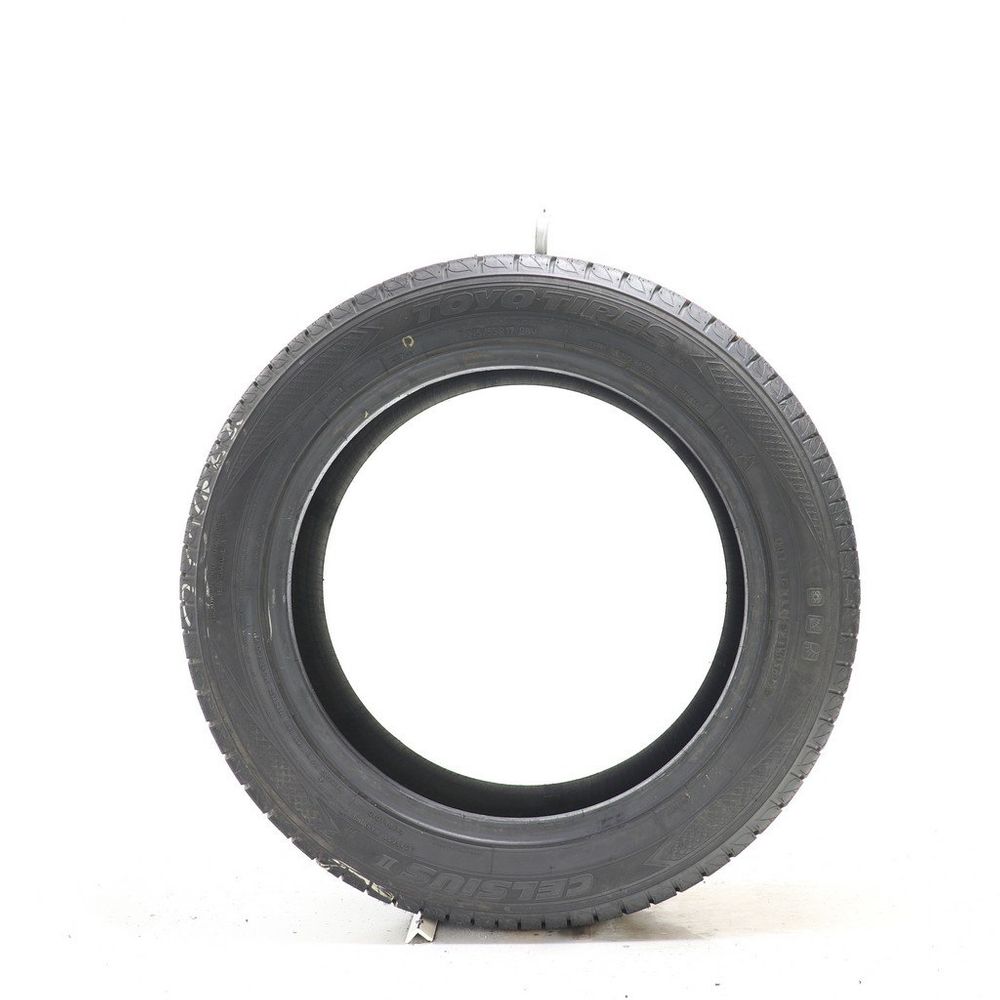 Used 215/55R17 Toyo Celsius II 98V - 8.5/32 - Image 3