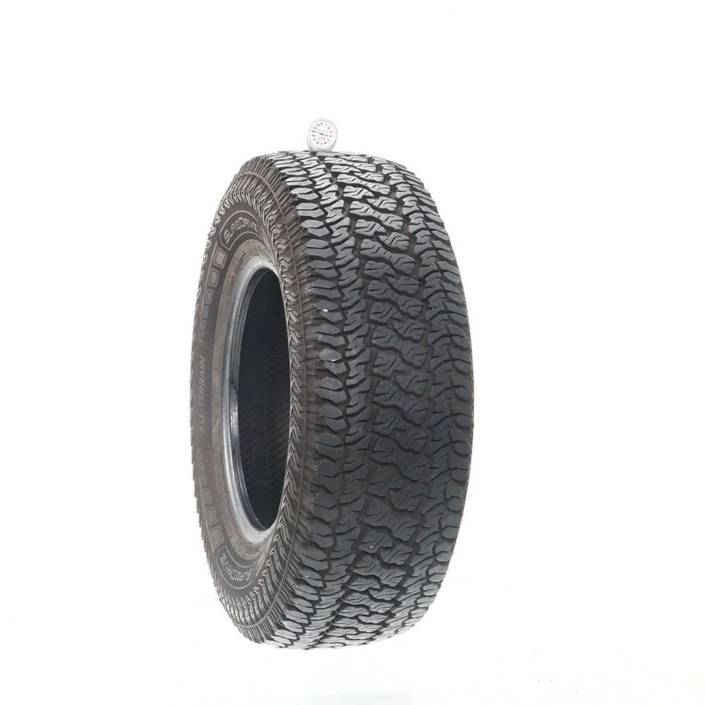 Used 265/70R16 SureDrive All-Terrain 112T - 11/32 - Image 1