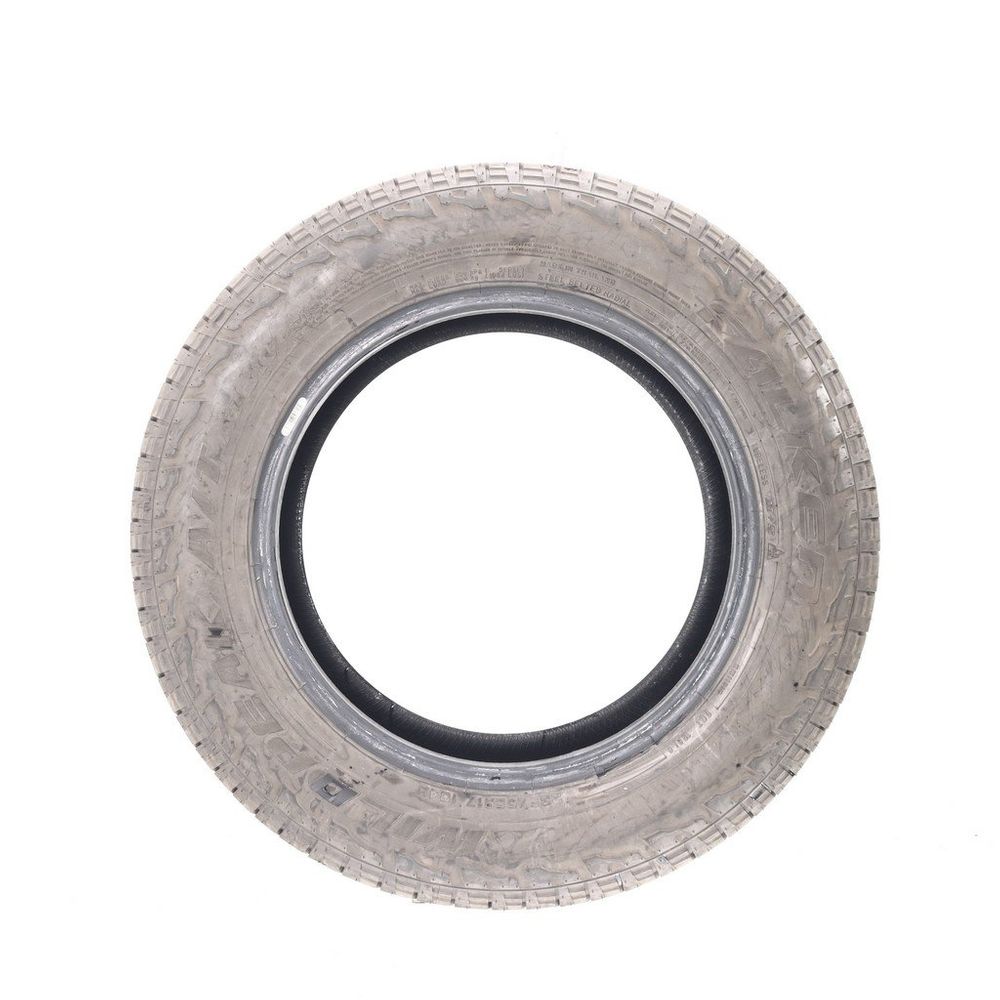 Set of (4) Used 235/65R17 Falken Wildpeak A/T3W 104H - 10/32 - Image 3
