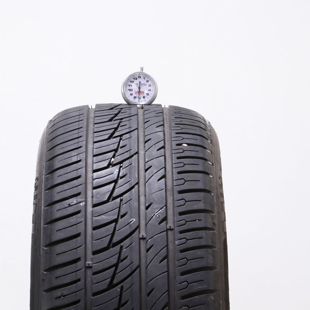 Used 245/55R19 Delinte Desert Storm II DS8 103W - 7/32 - Image 2