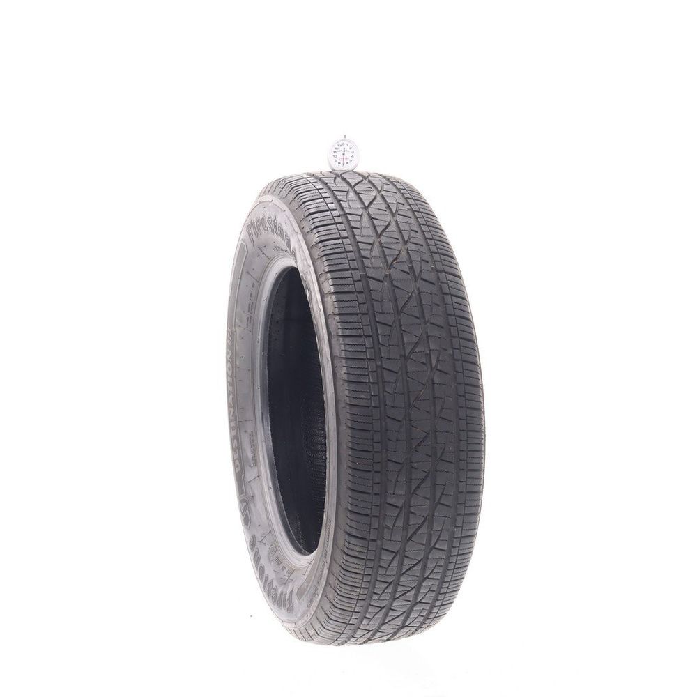 Used 225/65R17 Firestone Destination LE3 102H - 7/32 - Image 1
