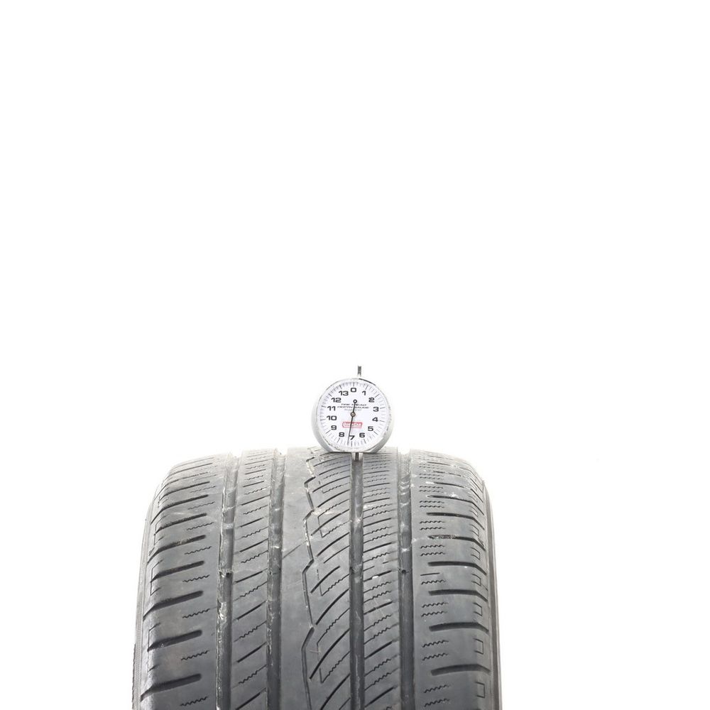 Used 205/50R17 Yokohama Avid Ascend 93V - 7/32 - Image 2