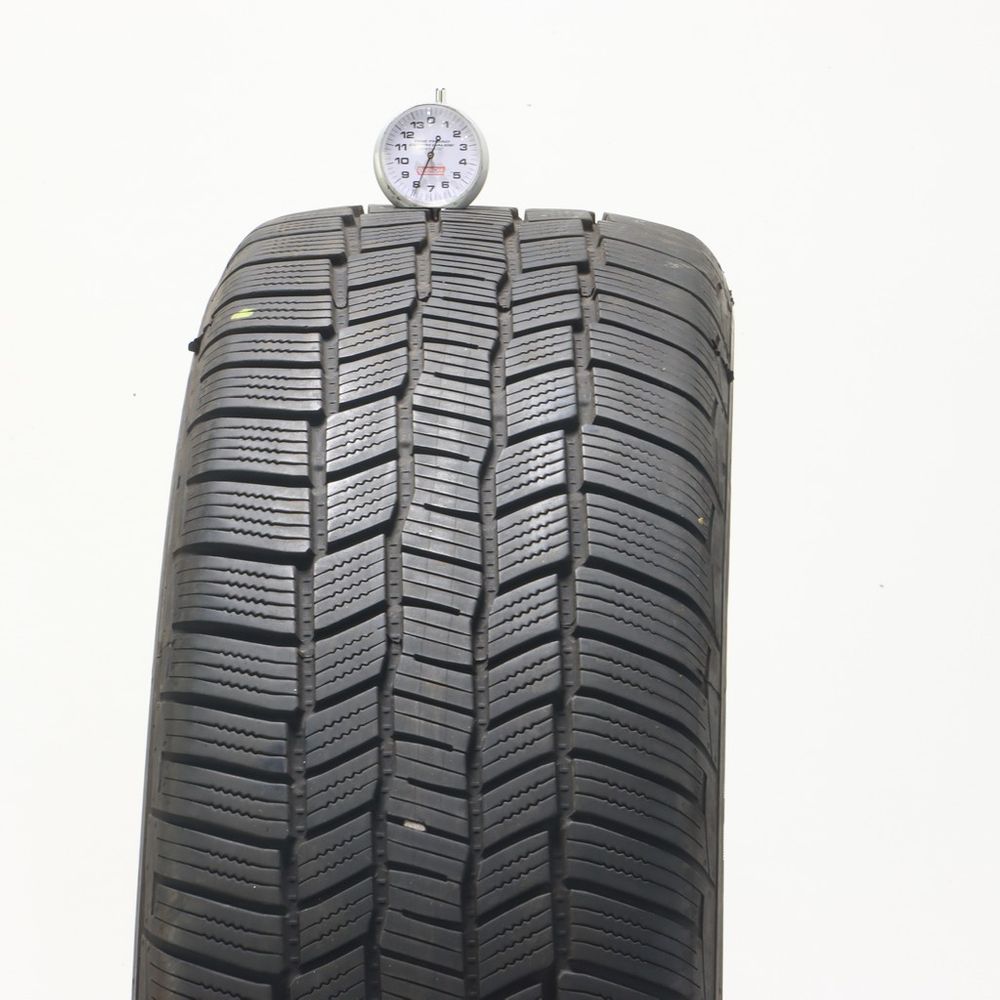 Used 245/60R18 General Altimax 365 AW 105H - 7.5/32 - Image 2