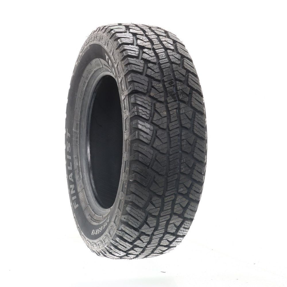 New 275/65R18 Finalist Terreno A/T 116T - Image 1
