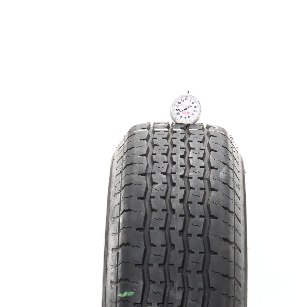 Set of (2) Used ST 225/75R15 Westlake Super ST 117/112L E - 9-9.5/32 - Image 2