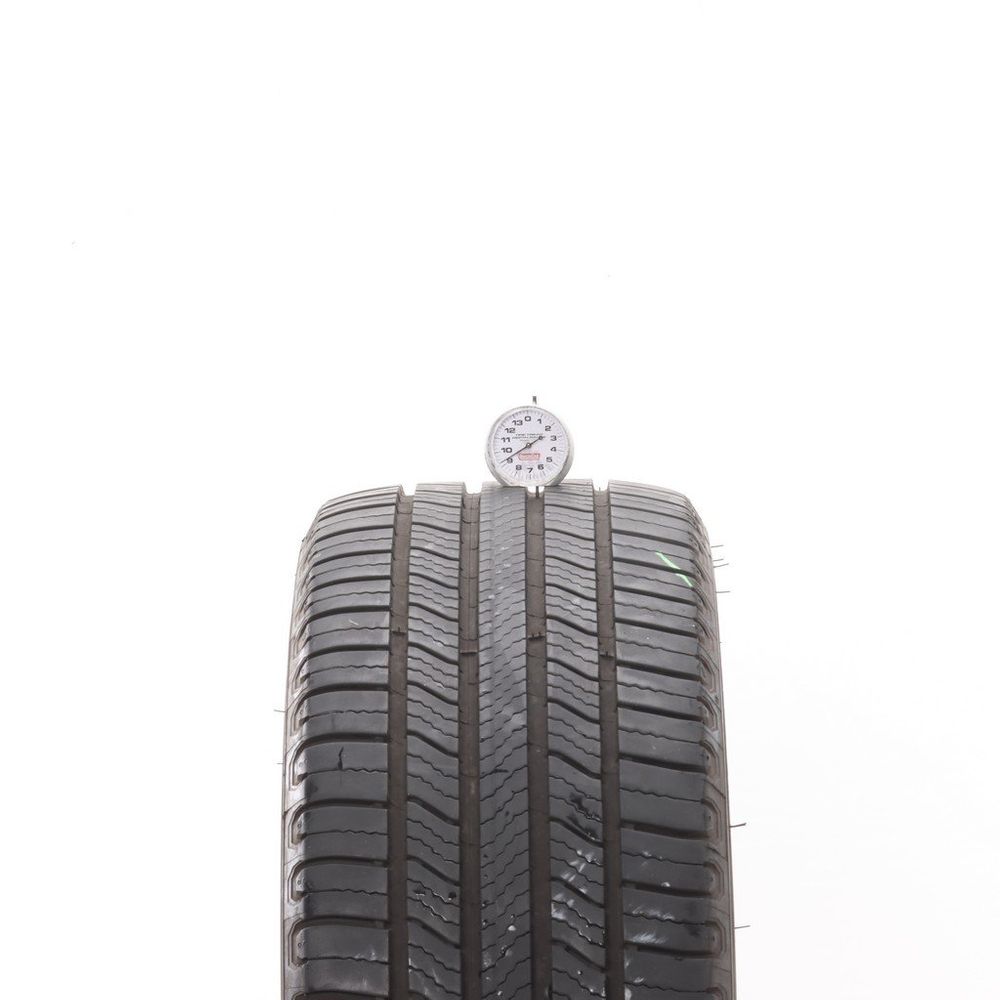 Set of (2) Used 235/40R19 Michelin Defender 2 96V - 8.5-9/32 - Image 5