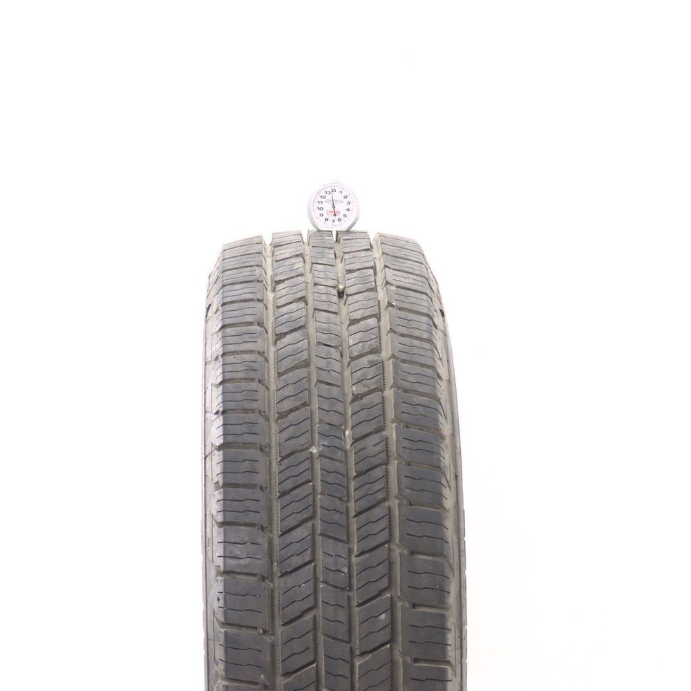 Used LT 245/70R17 Continental TerrainContact H/T 119/116S E - 13.5/32 - Image 2