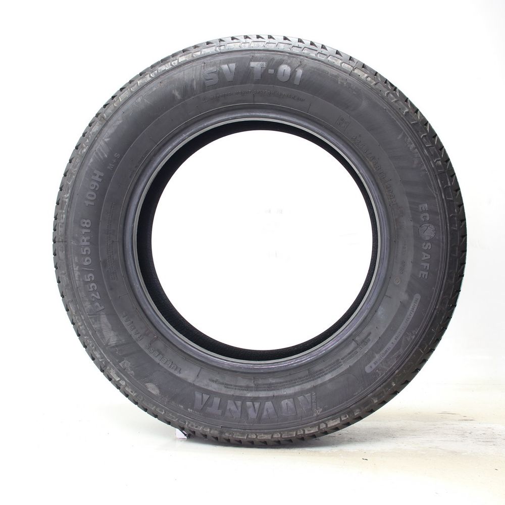 Driven Once 255/65R18 Advanta SV T-01 109H - 10/32 - Image 3