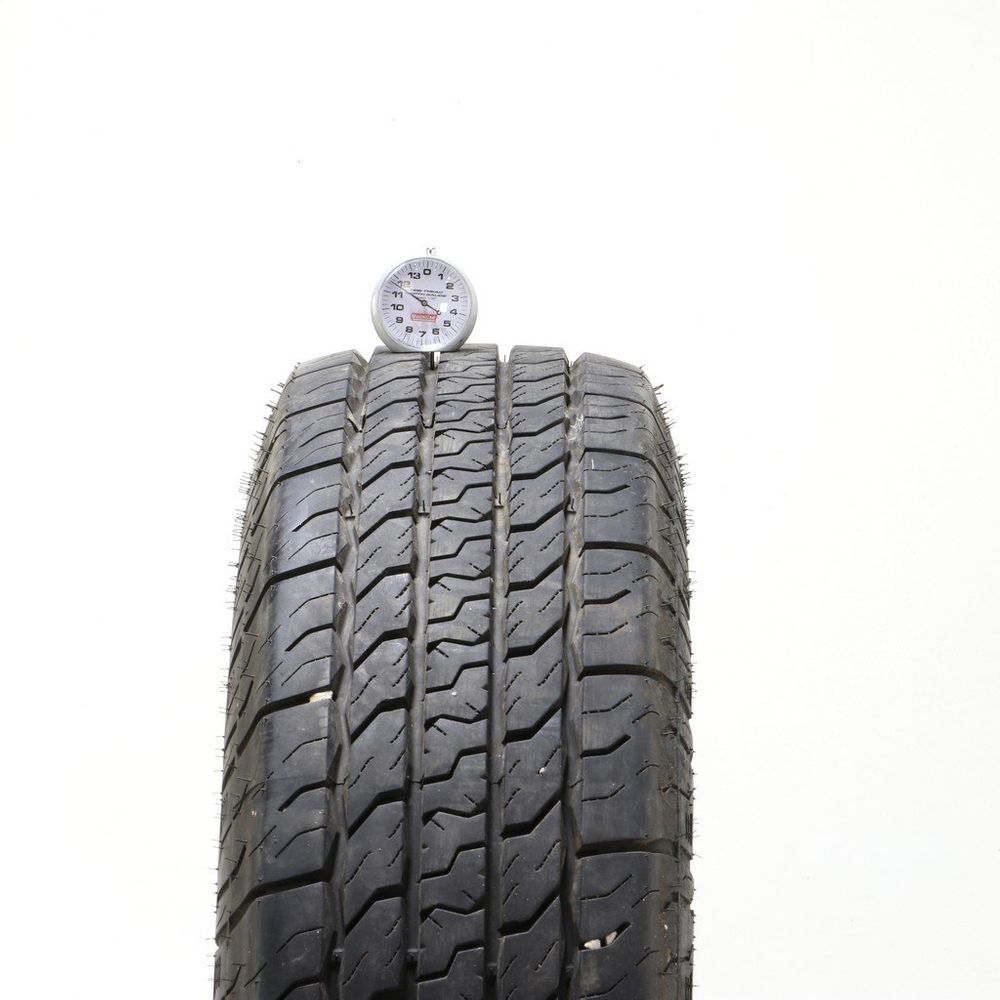 Set of (4) Used LT 225/75R16 Corsa Highway Terrain Plus 115/112S E - 11-11.5/32 - Image 5
