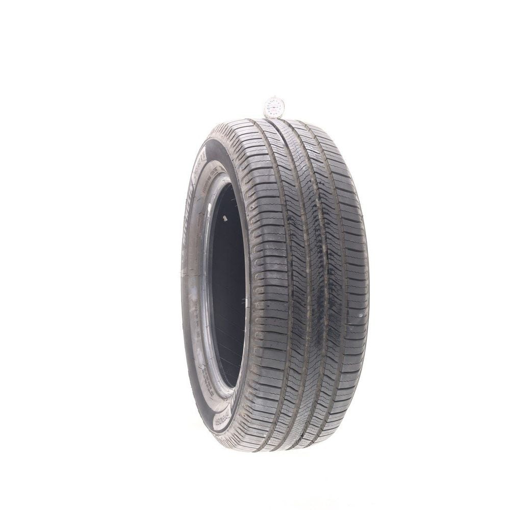 Used 245/60R18 Michelin Defender 2 109H - 10/32 - Image 1