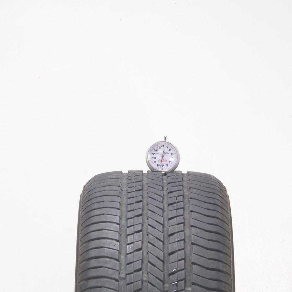 Set of (4) Used 215/50R18 Yokohama Avid S34FV 92V - 7-7.5/32 - Image 5