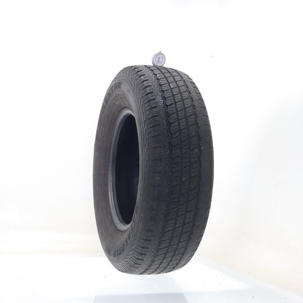 Used 245/75R16 Milestar Patagonia H/T 109T - 7.5/32 - Image 1