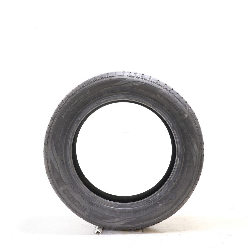 Driven Once 205/55R16 Momo Outrun M20 91H - 9/32 - Image 3