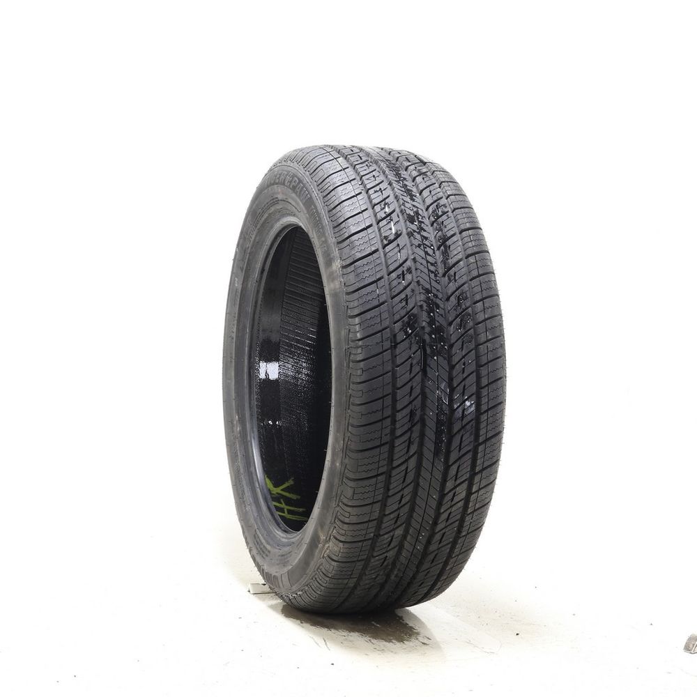 New 235/55R19 Uniroyal Tiger Paw Touring A/S 101H - 11/32 - Image 1