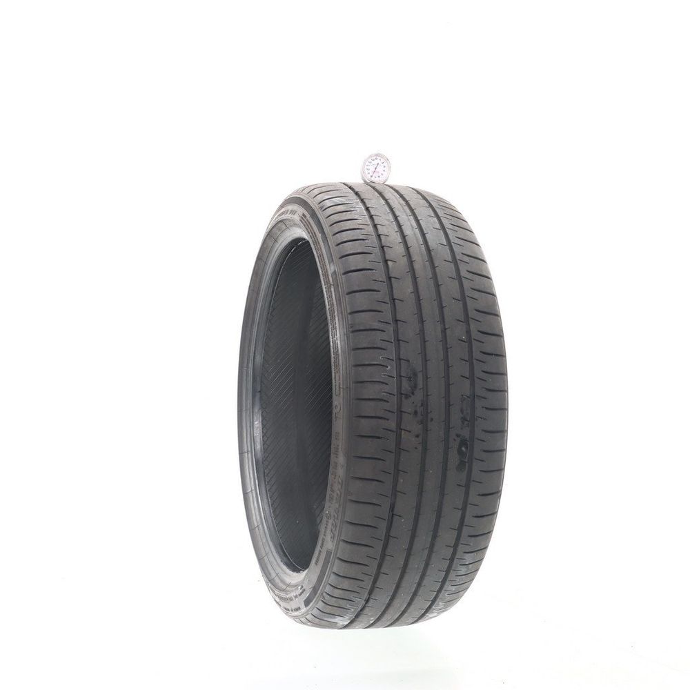Used 245/40RF21 Dunlop SP Sport Maxx 050 DSST Ctt 96Y - 7.5/32 - Image 1