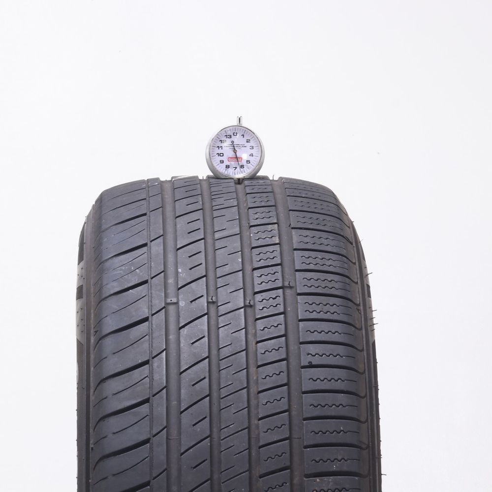 Used 235/60R18 GeoDrive KU27 107V - 6/32 - Image 2