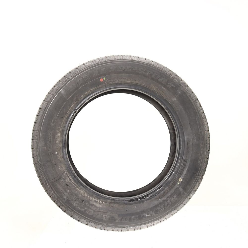 Driven Once 215/65R17 Doral SDL-Sport 99T - 9.5/32 - Image 3