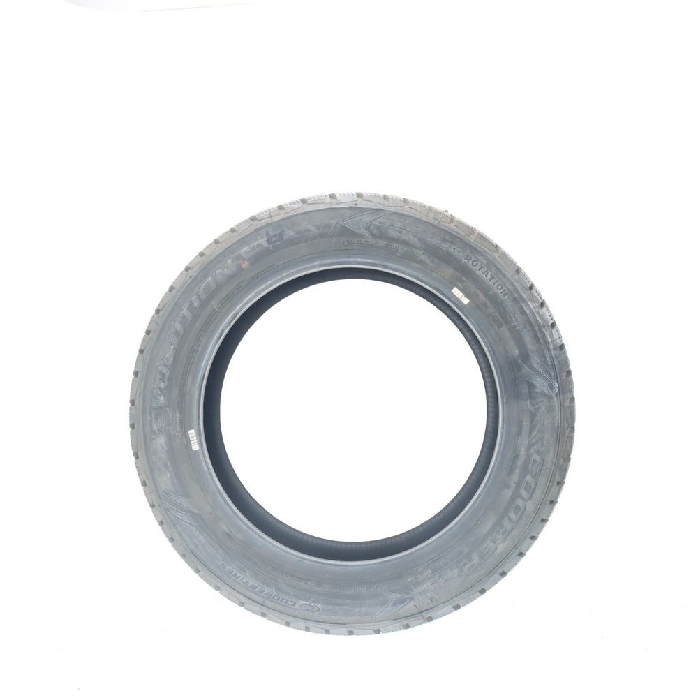 New 215/55R17 Cooper Evolution Winter 94H - Image 3