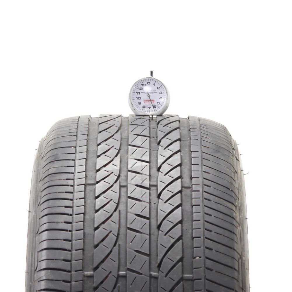 Set of (4) Used 245/50R19 Bridgestone Dueler H/P Sport AS 105H - 6-7.5/32 - Image 2