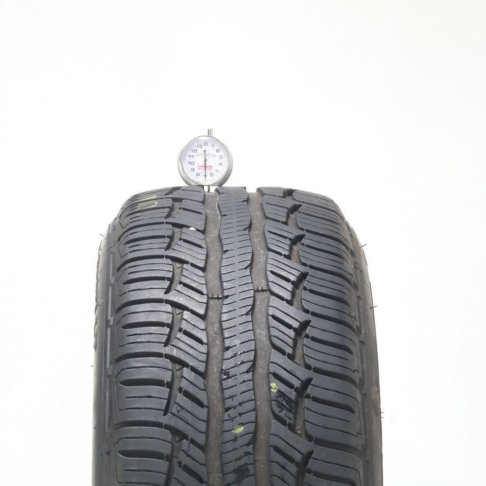 Set of (4) Used 235/60R18 BFGoodrich Advantage T/A Sport LT 103V - 7-8.5/32 - Image 2