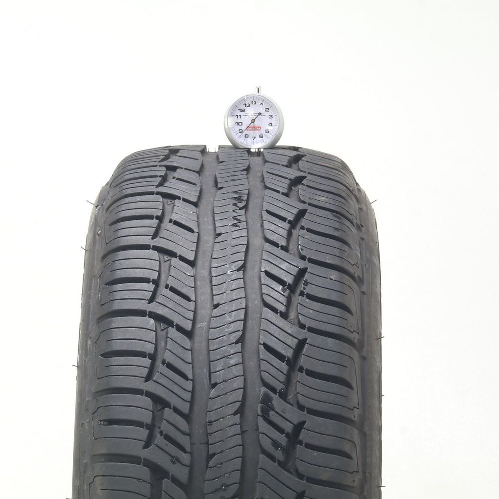 Set of (4) Used 235/60R18 BFGoodrich Advantage T/A Sport LT 103V - 7-8.5/32 - Image 5