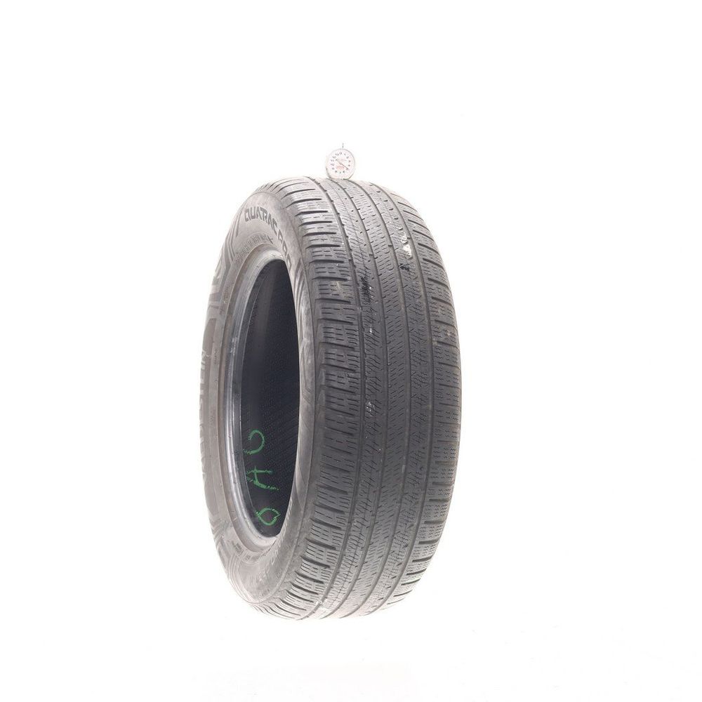 Used 225/60R17 Vredestein Quatrac Pro 103V - 4.5/32 - Image 1
