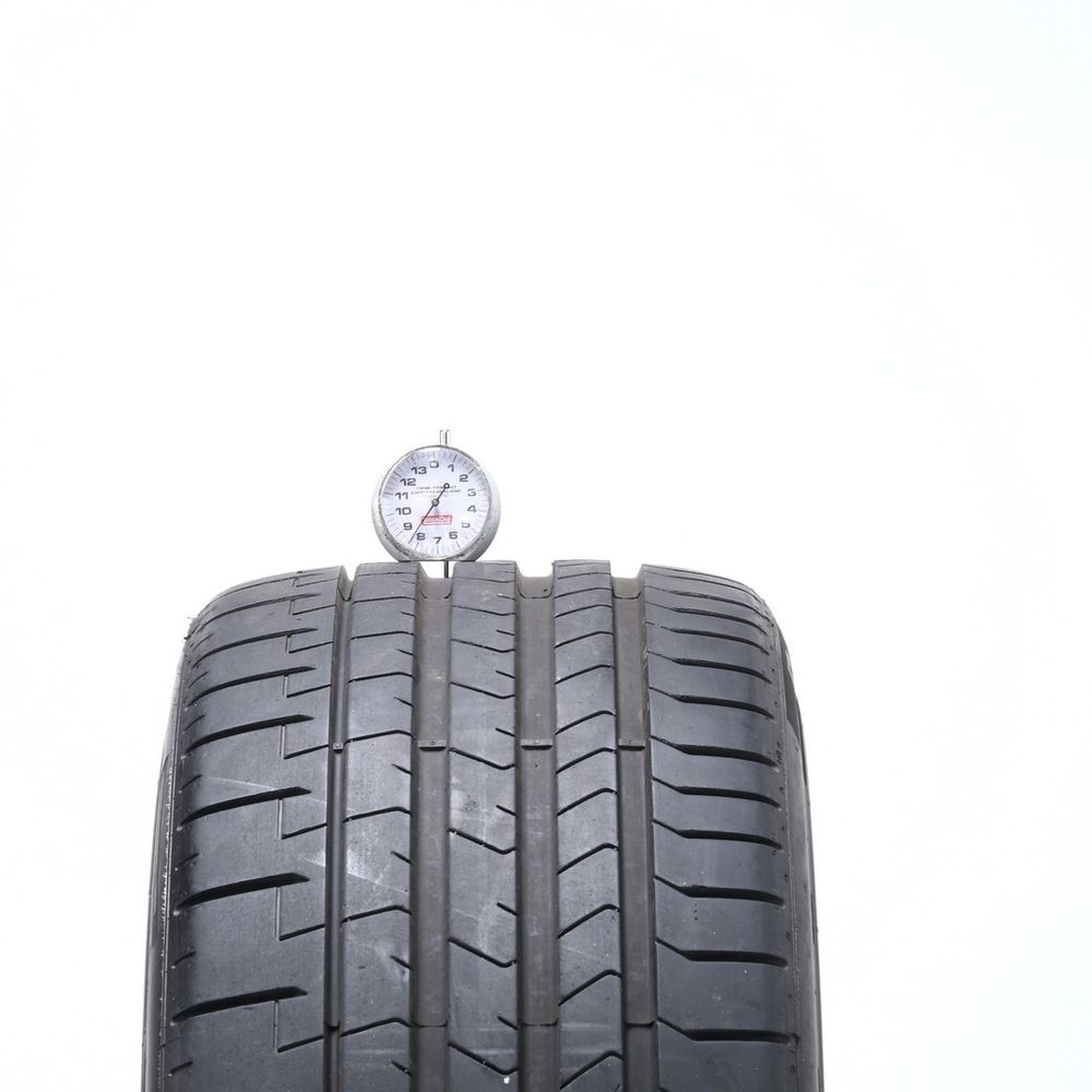 Used 245/35ZR20 Pirelli P Zero PZ4 F03 95Y - 8/32 - Image 2