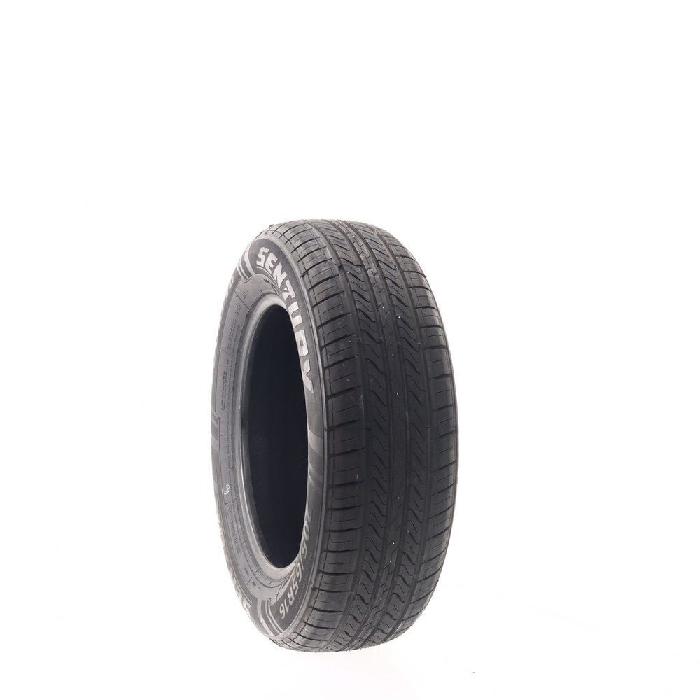 Driven Once 205/65R16 Sentury Touring 95H - 9.5/32 - Image 1