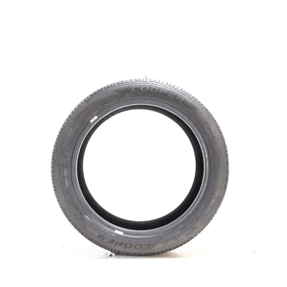 Set of (2) Used 225/45R18 Cooper ProControl 95W - 9-10/32 - Image 3