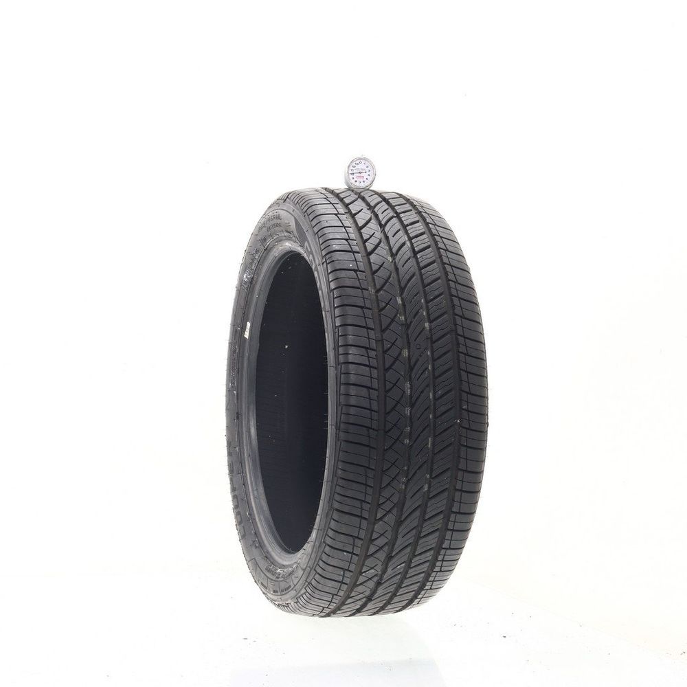 Set of (2) Used 225/45R18 Cooper ProControl 95W - 9-10/32 - Image 4