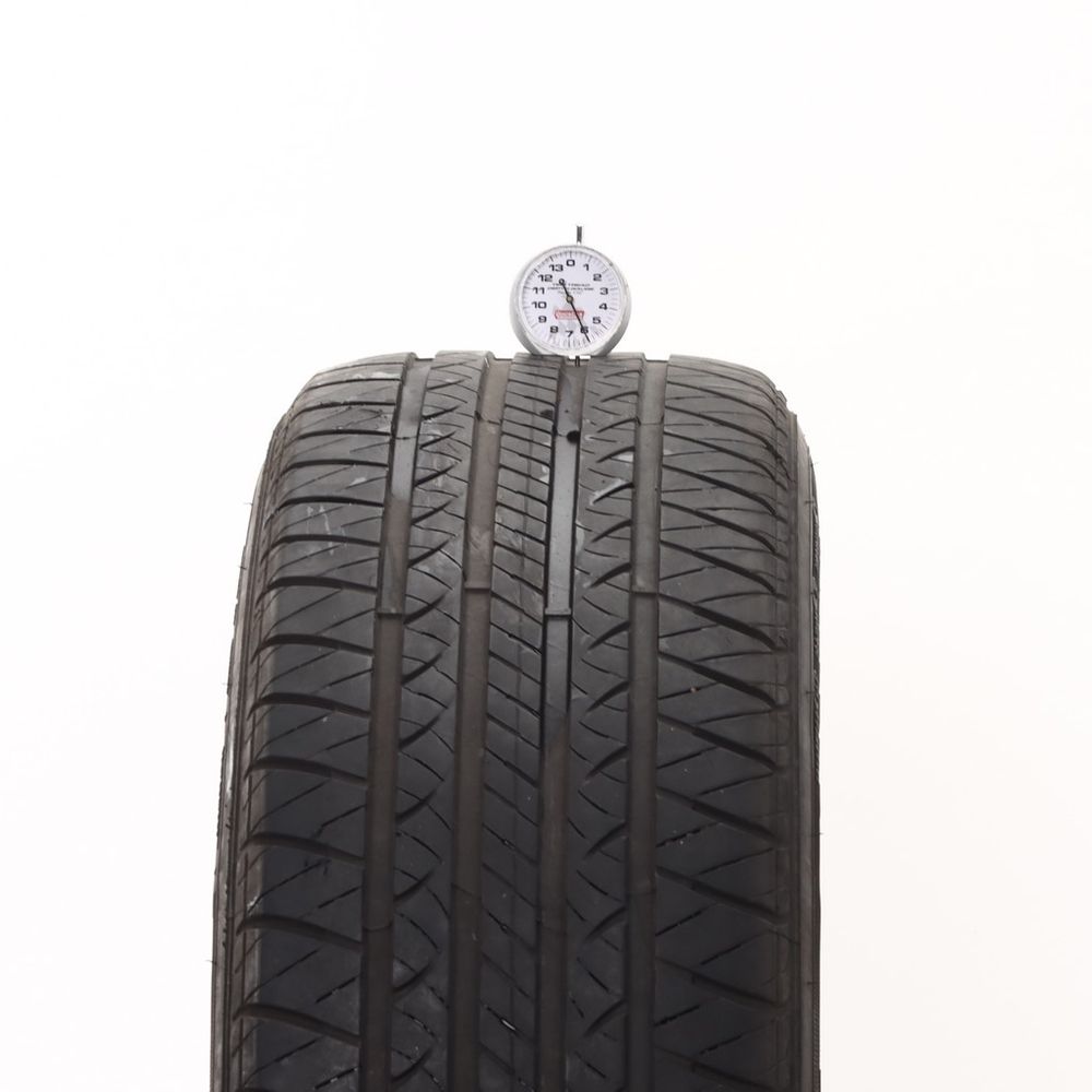 Set of (4) Used 235/65R17 Kelly Edge A/S 104H - 6/32 - Image 2