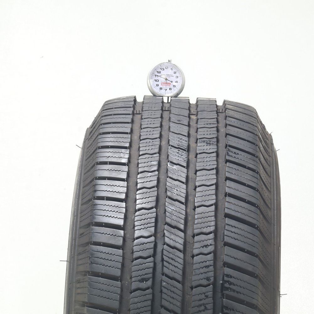 Set of (4) Used 265/60R18 Michelin Defender LTX M/S 110T - 9.5-11/32 - Image 11