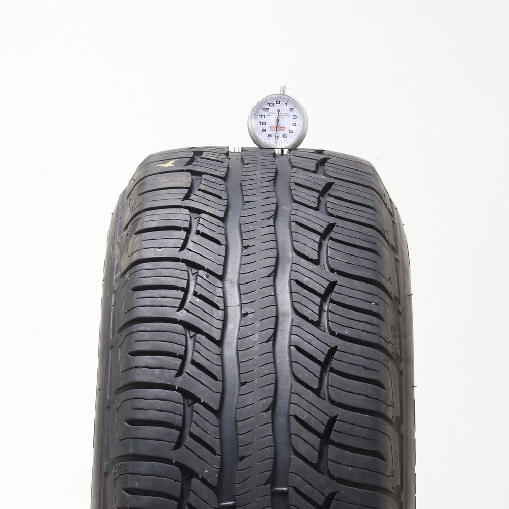 Used 255/65R17 BFGoodrich Advantage T/A Sport LT 110T - 7/32 - Image 2