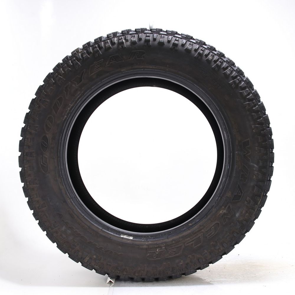 Used 275/60R20 Goodyear Wrangler Authority A/T 115S - 12.5/32 - Image 3