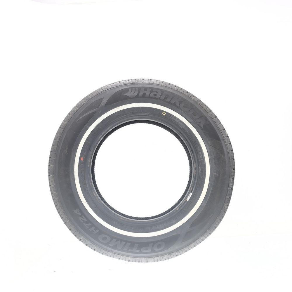 Driven Once 215/75R15 Hankook Optimo H724 100S - 9/32 - Image 3
