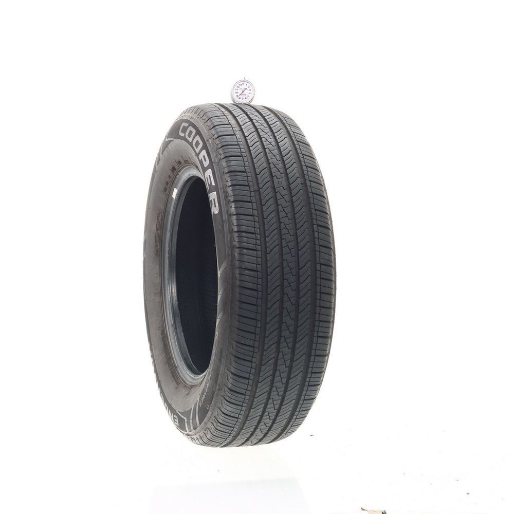 Used 215/70R16 Cooper Endeavor Plus 100H - 8.5/32 - Image 1