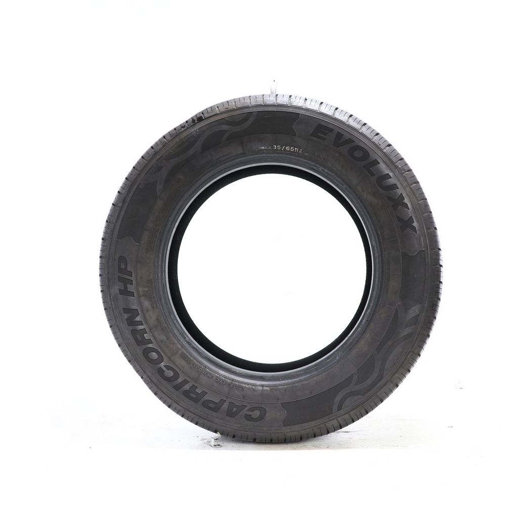 Used 235/65R17 Evoluxx Capricorn HP 104H - 7/32 - Image 3