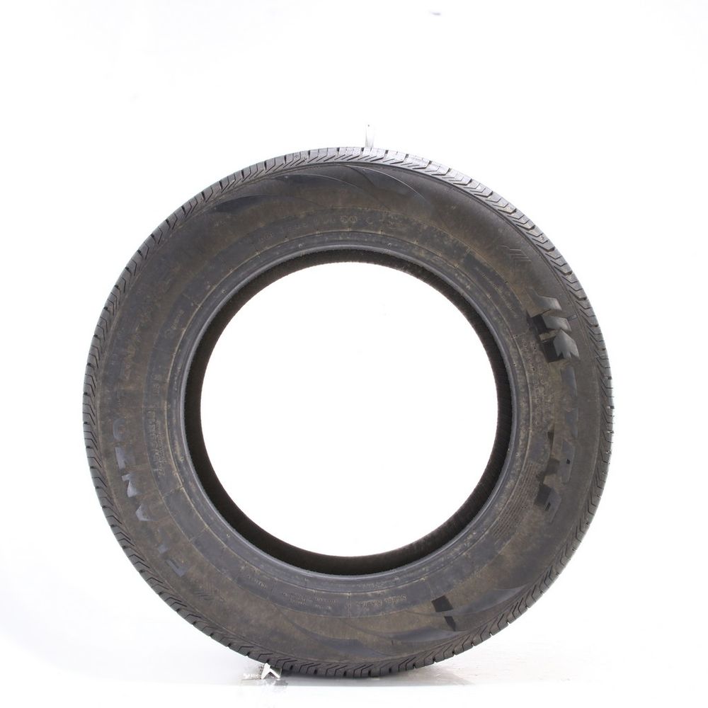 Set of (2) Used 245/60R18 JK Tyre Elanzo Touring 105H - 8-8.5/32 - Image 6