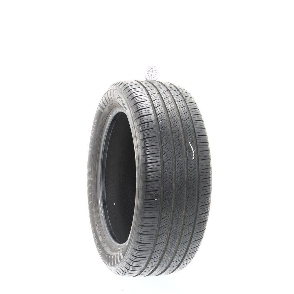 Used 225/50R17 Vredestein Hitrac 94V - 7.5/32 - Image 1