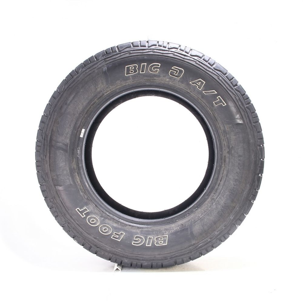 Used LT 275/65R18 Big O Big Foot AT 123/120S E - 13/32 - Image 3